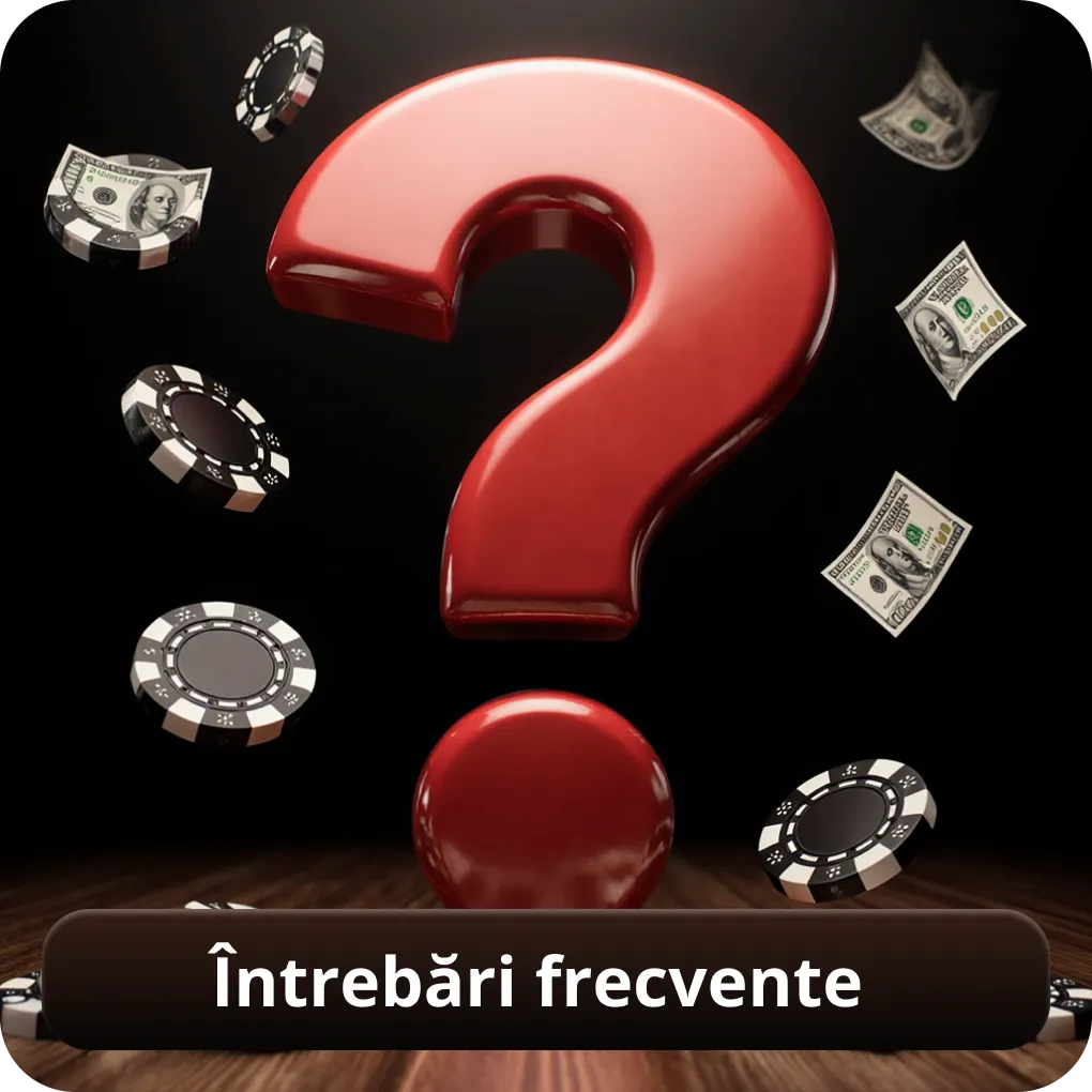 Întrebări frecvente